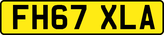 FH67XLA