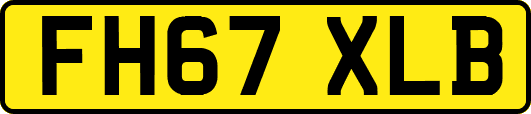 FH67XLB
