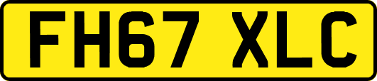 FH67XLC