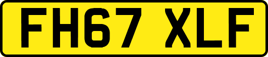 FH67XLF