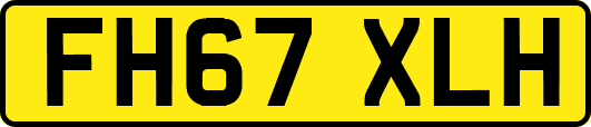 FH67XLH