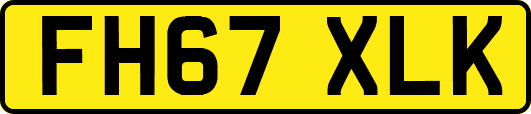 FH67XLK