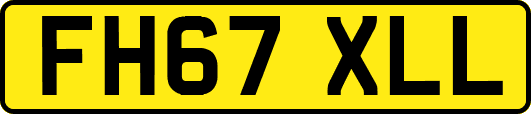 FH67XLL