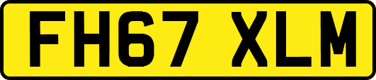 FH67XLM