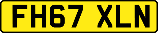 FH67XLN