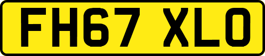 FH67XLO