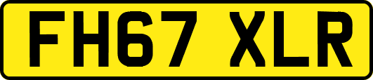 FH67XLR