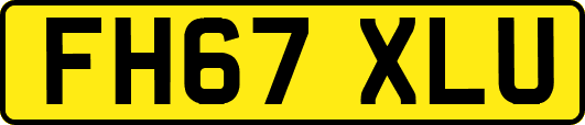 FH67XLU