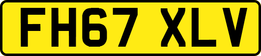 FH67XLV