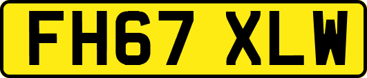 FH67XLW