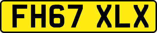 FH67XLX