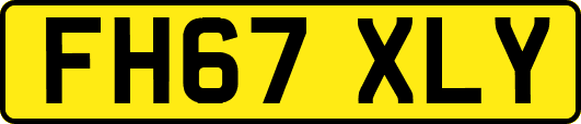 FH67XLY