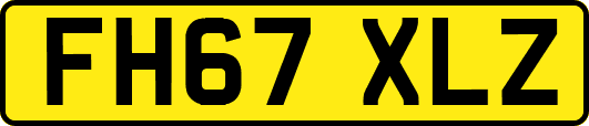 FH67XLZ