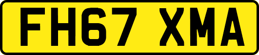 FH67XMA