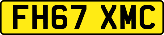 FH67XMC