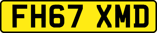 FH67XMD