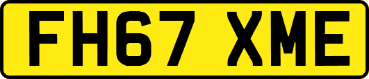FH67XME