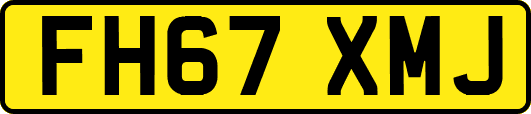 FH67XMJ
