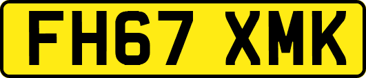 FH67XMK