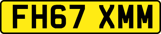 FH67XMM