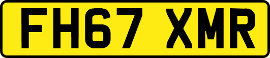 FH67XMR