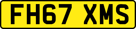 FH67XMS