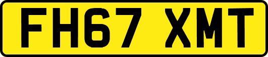 FH67XMT