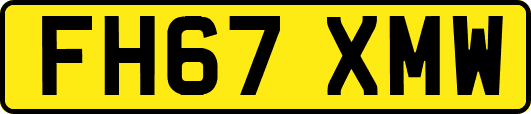 FH67XMW