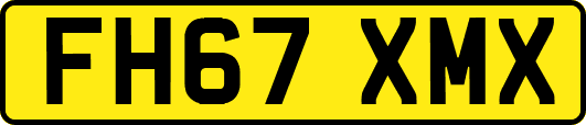 FH67XMX