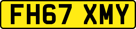 FH67XMY
