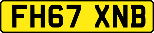 FH67XNB