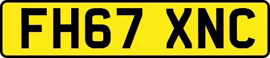 FH67XNC
