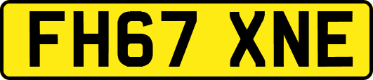 FH67XNE