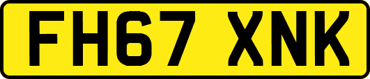 FH67XNK