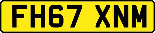 FH67XNM