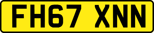 FH67XNN