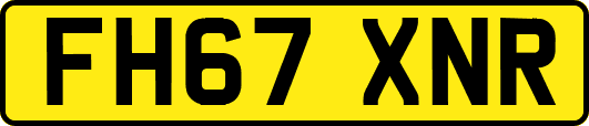 FH67XNR