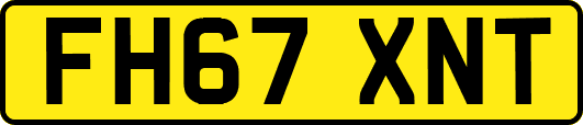 FH67XNT