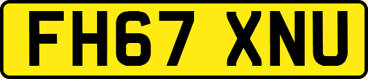 FH67XNU
