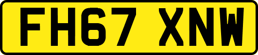 FH67XNW