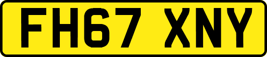 FH67XNY