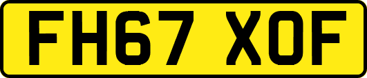 FH67XOF