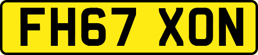 FH67XON