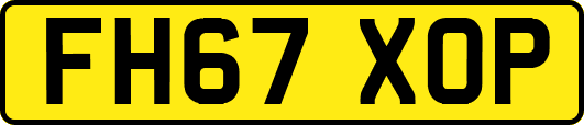 FH67XOP