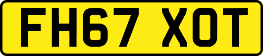 FH67XOT