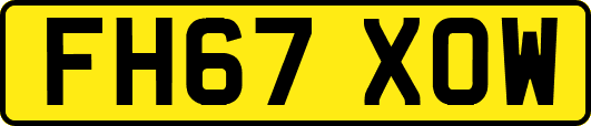 FH67XOW