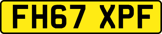FH67XPF