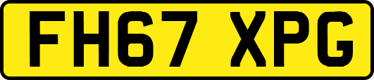 FH67XPG