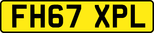 FH67XPL