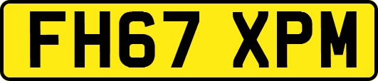 FH67XPM